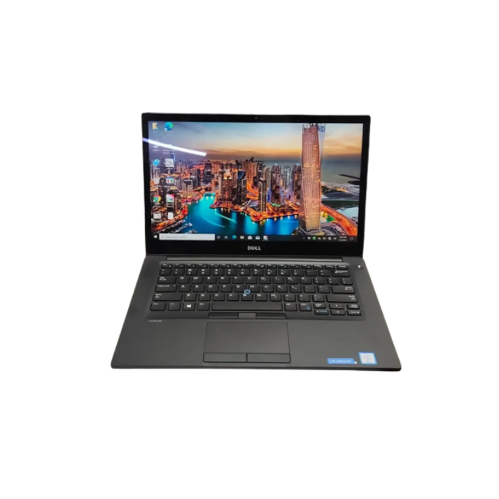 Dell Latitude 7480 (Intel Core i7 7th Gen/8GB RAM/ 256GB SSD/ 14"inch/Win 10) - Refurbished - Get Like New