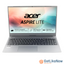 Acer Aspire Lite Premium Thin & Light Laptop, AMD Ryzen 5 5500U, 8GB RAM, 512GB SSD, Windows 11 Home, 15.6” Full HD Display, Metal Body, Steel Gray, 1.59 KG - Model AL15-41