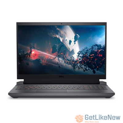 Dell G15-5530, Intel i7-13650HX, 16GB RAM, 1TB SSD, NVIDIA RTX 3050, 15.6" FHD 120Hz, Win 11, MSO'21, Backlit KB, Dark Shadow Gray, 2.65kg - Get Like New