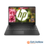 HP 15s-Ryzen 3 3250U 8GB SDRAM/256GB SSD 15.6inch HD, Micro-Edge Laptop/AMD Radeon Graphics/Dual Speakers/Win 11 Home/Fast Charge/Jet Black, 15s-ey1508AU - Get Like New