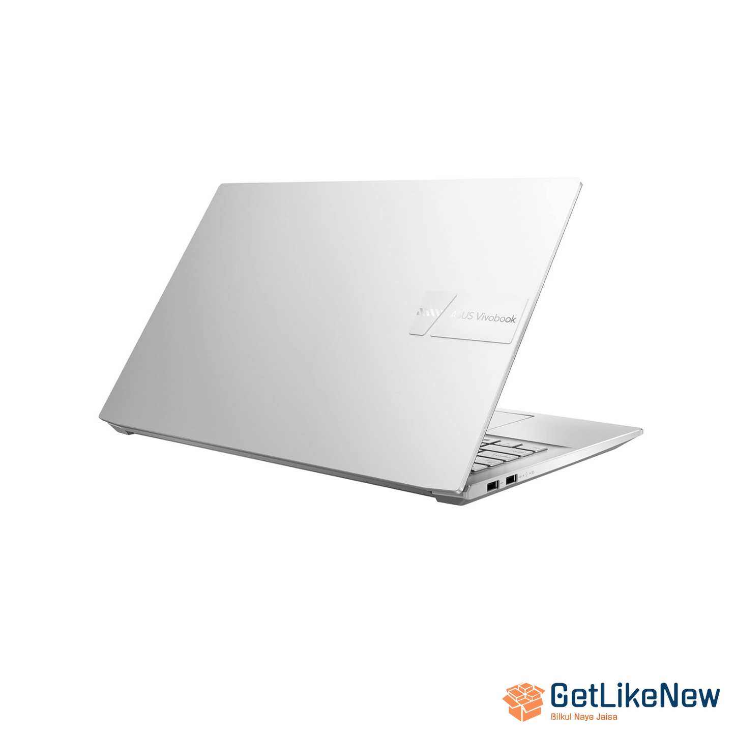 ASUS Vivobook Pro 15 (2022), 15.6-inch FHD 144Hz, AMD Ryzen 7 5800H, Thin & Light Laptop (16GB/512GB SSD/4GB NVIDIA GTX 1650/Win 11/Silver/1.80 kg) M6500QH-HN701WS - Get Like New