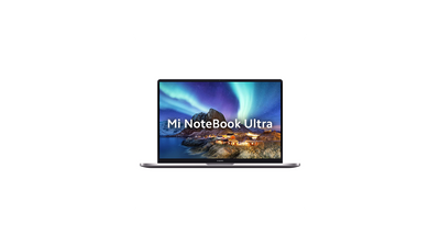 MI Notebook Ultra 3.2K Resolution Display Intel Core I5-11300H 11Th Gen 15.6 Inches Thin Light Laptop(16Gb/512Gb Ssd/Iris Xe Graphics/Windows 11 Home/Ms Office 21/Backlit Kb/Fingerprint Sensor/1.7Kg) - Get Like New