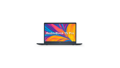 RedmiBook Pro Core i5 11th Gen - (8 GB/512 GB SSD/Windows 11 Home) Thin and Light Laptop  (15.6 inch, Charcoal Gray, 1.8 kg, With MS Office) - Get Like New