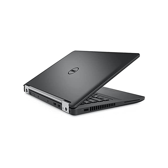 Dell Latitude 5470 (Intel Core i7 6th Gen/8GB RAM/ 256GB SSD/ 14"inch/Win 10) - Refurbished - Get Like New