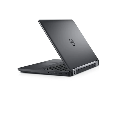 Dell Latitude 5480 ( Intel Core i5 6th Gen/8GB RAM/256 GB SSD/14"inch ) - Refurbished - Get Like New