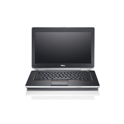 Dell Latitude E6430 (Intel Core i5 3rd Gen/4GB RAM/ 500GB HDD/ 14"inch/Win 10) - Refurbished - Get Like New