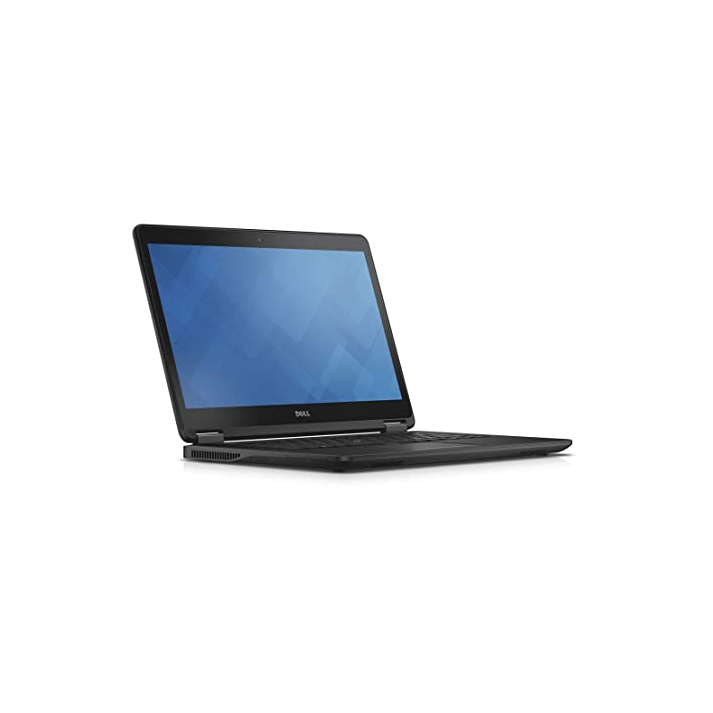 Dell latitude 7450 (Intel Core i7 5th Gen/8GB RAM/ 256GB SSD/14"inch/Win 10 - Refurbished - Get Like New